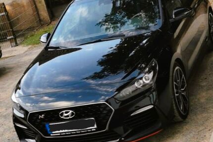 Hyundai i30 81.000 km 18.000 &euro; Borken 46325