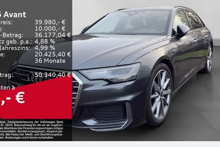 Audi A6 81.622 km 32.860 &euro; Dorsten 46284