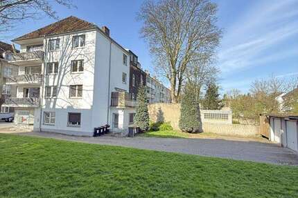 Wohnung Duisburg Rheinhausen - 2 Zimmer, 46 m&sup2;, 369&euro; | Angebot:26688292