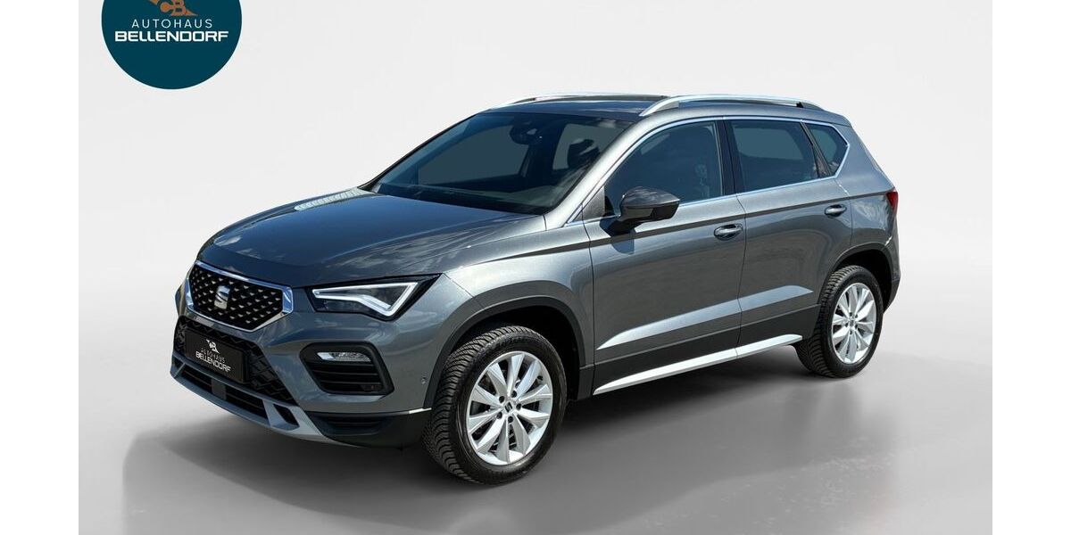 Seat Ateca 20.709 km 29.470 &euro; Bottrop 46244