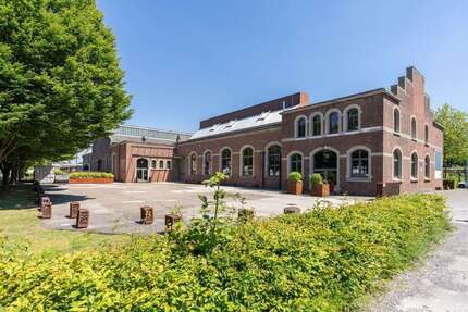 Gewerbeobjekt Moers Rheinkamp - 3.950.000&euro; | Angebot:26824732