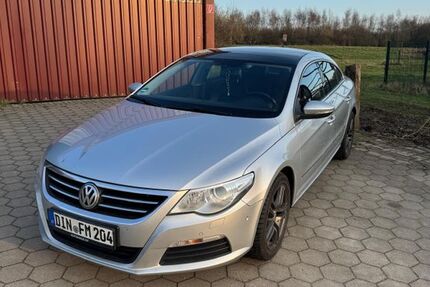 VW CC 205.000 km 5.000 &euro; Dinslaken 46535