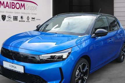 Opel Corsa 2.500 km 18.895 &euro; Kevelaer 47623