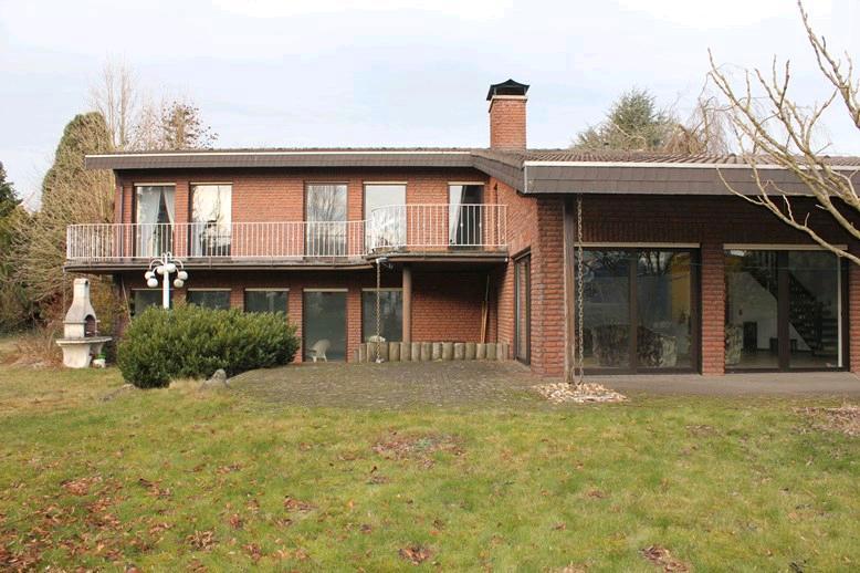 Gewerbeobjekt Rheurdt - 12 Zimmer, 442 m&sup2;, 3.300&euro; | Angebot:25330472