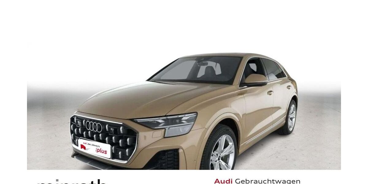 Audi Q8 24.942 km 77.110 &euro; Moers-Hülsdonk 47441