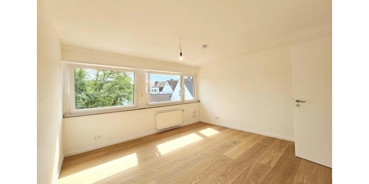 Etagenwohnung Borken - 4.5 Zimmer, 100 m&sup2;, 1.320&euro; | Angebot:22746134