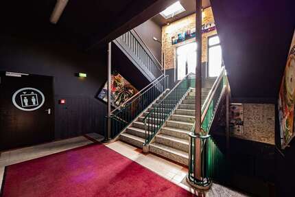 Gewerbeobjekt Nordrhein-Westfalen - Dorsten Dorsten - 2.907&euro; | Angebot:25394760