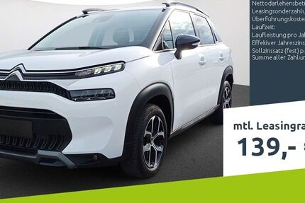 Citroen C3 Aircross 33.833 km 13.360 &euro; Bocholt 46395