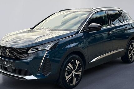 Peugeot 3008 25.135 km 22.890 &euro; Xanten 46509