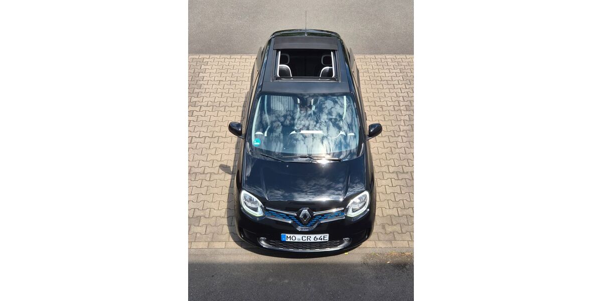 Renault Twingo 13.500 km 12.950 &euro; Moers 47441