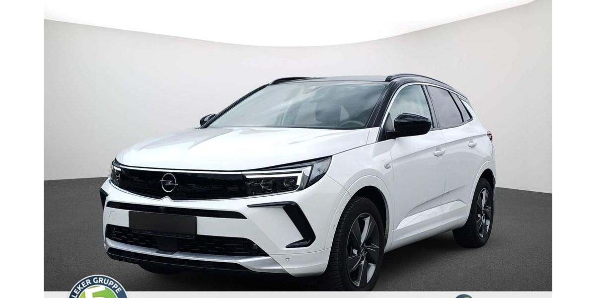 Opel Grandland (X) 40.691 km 20.970 &euro; Borken 46325