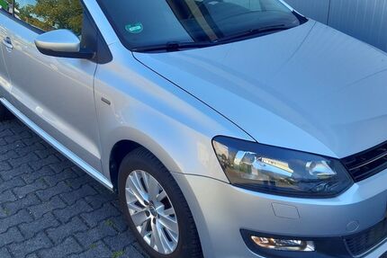 VW Polo 81.165 km 6.150 &euro; Dorsten 46282