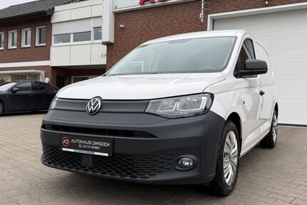VW Caddy 112.000 km 16.950 &euro; Hamminkeln 46499