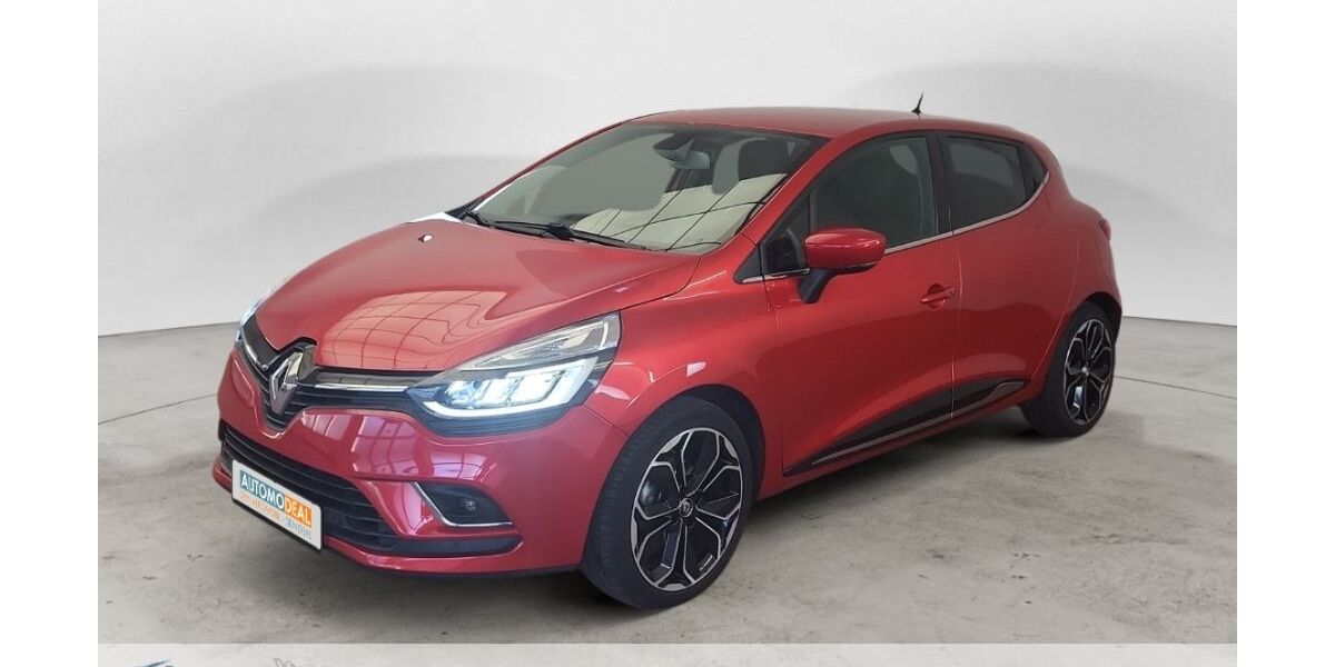 Renault Clio 48.231 km 11.952 &euro; Duisburg 47138