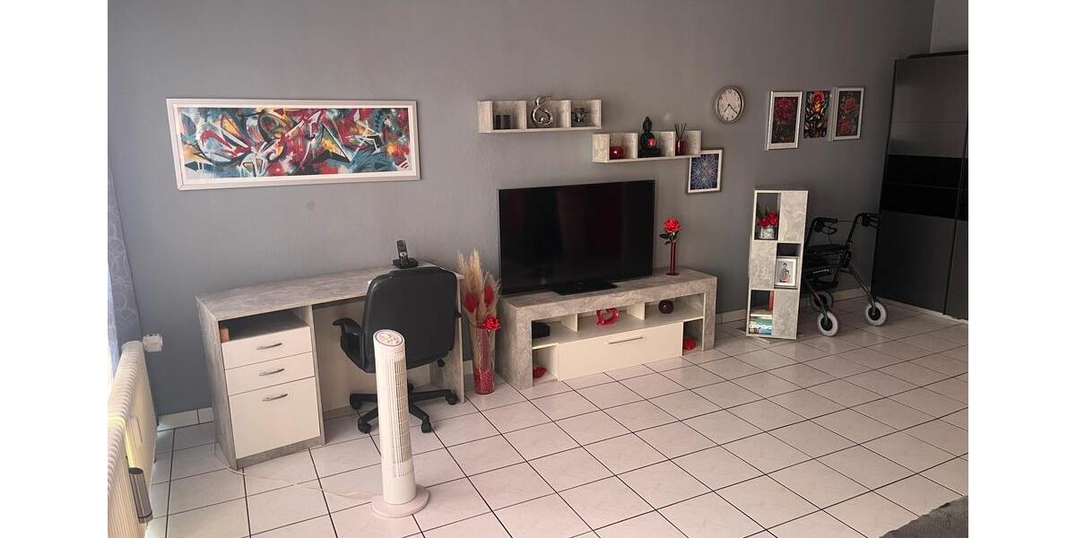 Etagenwohnung Moers - 1 Zimmer, 40 m&sup2;, 93.500&euro; | Angebot:27287706