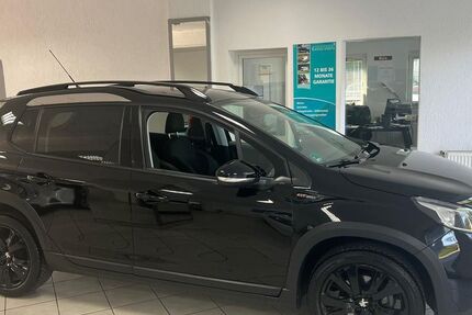 Peugeot 2008 38.000 km 11.499 &euro; Voerde 46562