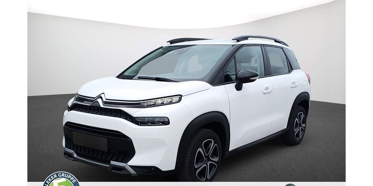 Citroen C3 Aircross 18.624 km 14.449 &euro; Borken 46325