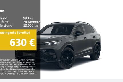 VW Tiguan 36.261 km 44.870 &euro; Dorsten 46282