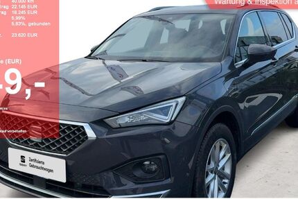 Seat Tarraco 80.371 km 23.360 &euro; Moers-Hülsdonk 47441