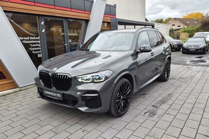 BMW X5 M50 89.990 km 60.990 &euro; Bocholt 46395