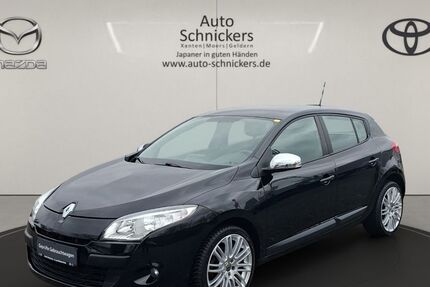 Renault Megane 118.861 km 5.240 &euro; Geldern 47608