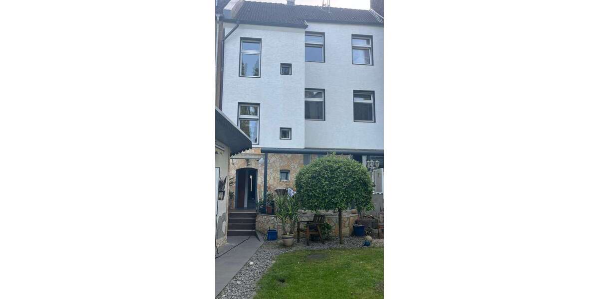 Einfamilienhaus Gladbeck Brauck - 10 Zimmer, 235 m&sup2;, 498.000&euro; | Angebot:24146364