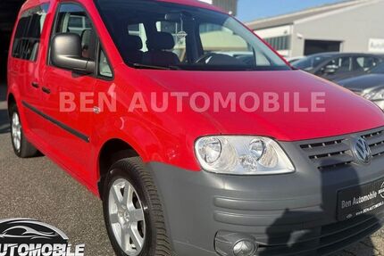 VW Caddy 246.000 km 3.999 &euro; Wesel 46485