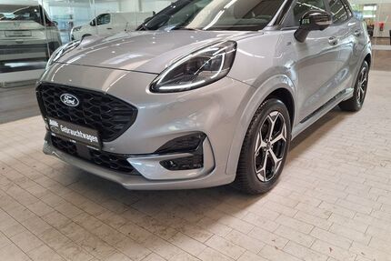Ford Puma 3.067 km 27.870 &euro; Dinslaken 46539