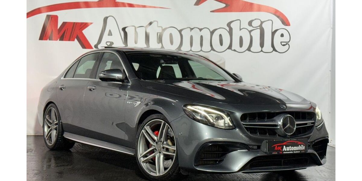 Mercedes-Benz E 63 AMG 149.850 km 47.990 &euro; Gladbeck 45968