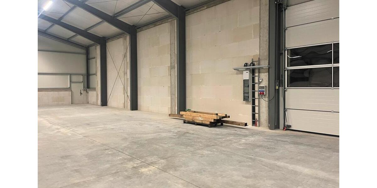 Gewerbeobjekt Raesfeld - 4.970&euro; | Angebot:23052768