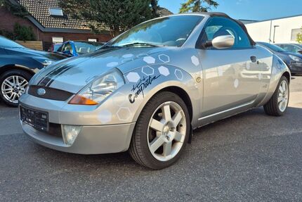 Ford Streetka 170.000 km 1.500 &euro; Rheinberg 47495
