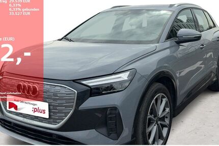 Audi Q4 e-tron 98.898 km 28.509 &euro; Moers-Hülsdonk 47441