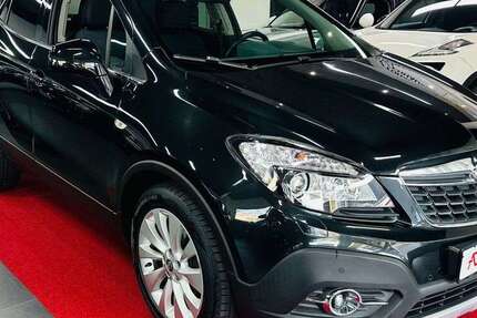Opel Mokka 78.000 km 10.870 &euro; Oberhausen 46049