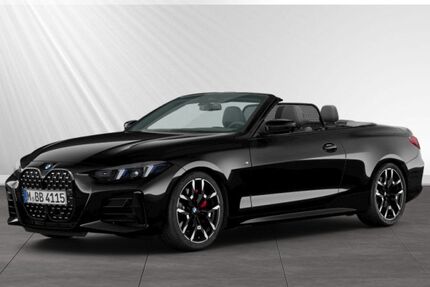 BMW 420 19.800 km 55.440 &euro; Moers 47441