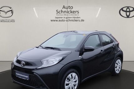 Toyota Aygo (X) 29.456 km 15.000 &euro; Moers 47441