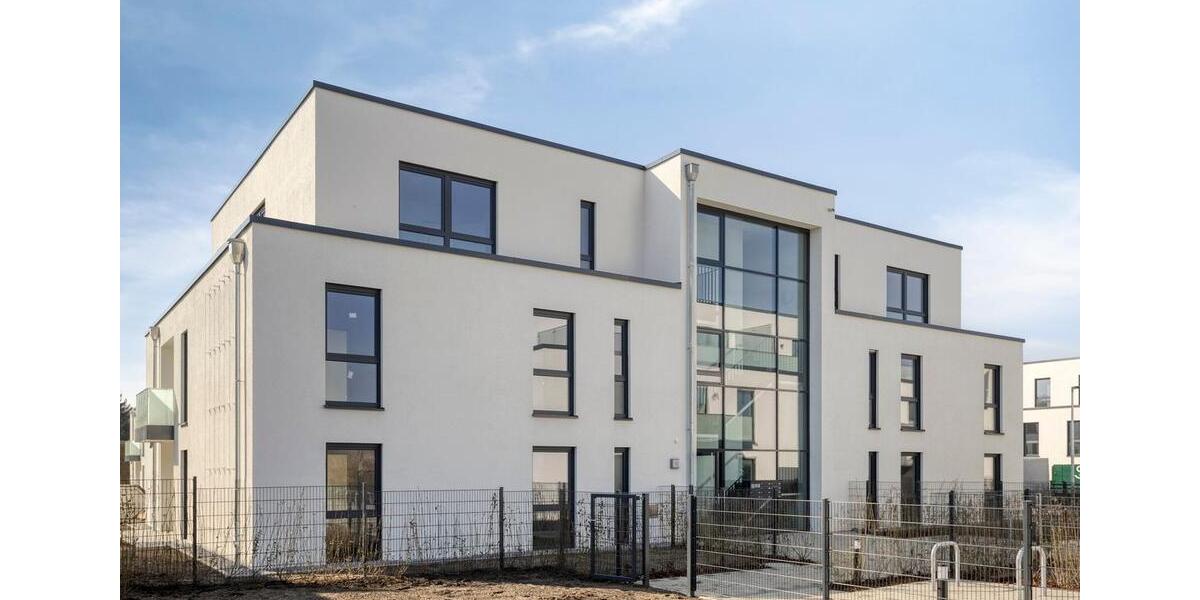 Erdgeschoßwohnung Gelsenkirchen Gelsenkirchen-Nord - 2 Zimmer, 60 m&sup2;, 750&euro; | Angebot:25852201