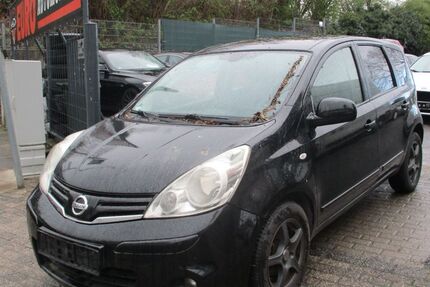 Nissan Note 110.000 km 1.999 &euro; Oberhausen 46149
