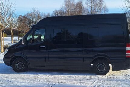 Mercedes-Benz Sprinter 175.000 km 12.000 &euro; Dorsten 46282