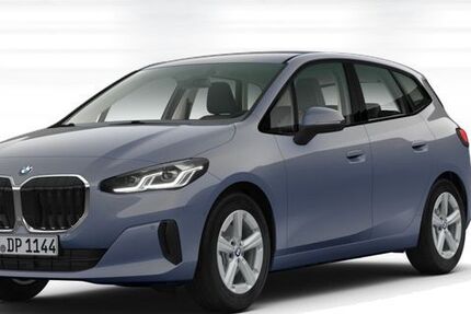 BMW 220 Active Tourer 8.299 km 32.270 &euro; Duisburg 47119