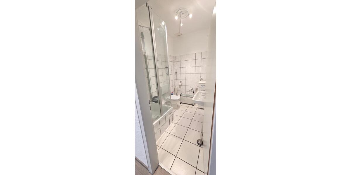 Etagenwohnung Bottrop Feldhausen - 1 Zimmer, 25 m&sup2;, 450&euro; | Angebot:26659106