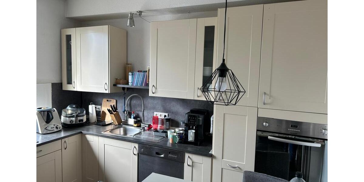 Etagenwohnung Bocholt Feldmark - 4 Zimmer, 125 m&sup2;, 1.315&euro; | Angebot:26005071