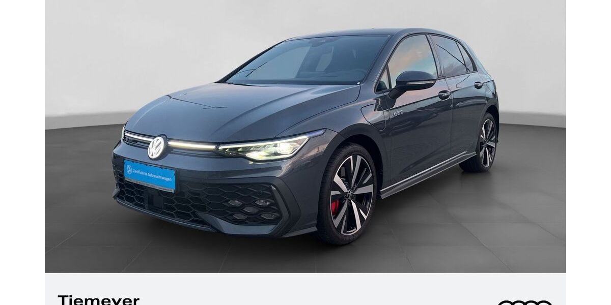 VW Golf 16.148 km 35.980 &euro; Dorsten 46284