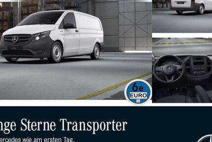 Mercedes-Benz eVito 22.463 km 16.988 &euro; Wesel 46485