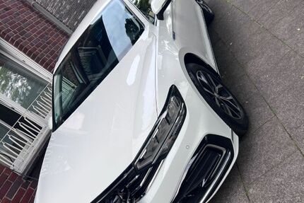 VW Passat Variant 50.000 km 21.000 &euro; Oberhausen 46145