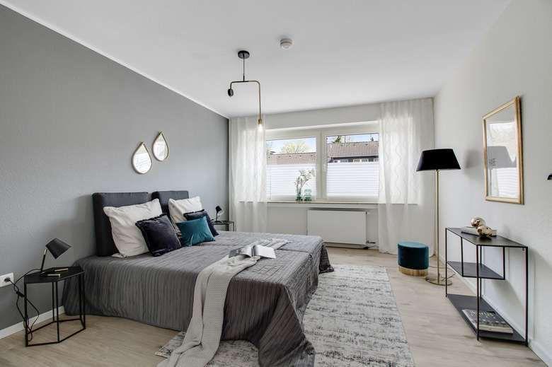 Etagenwohnung Oberhausen Alt-Oberhausen - 2.5 Zimmer, 70 m&sup2;, 130.000&euro; | Angebot:25973705