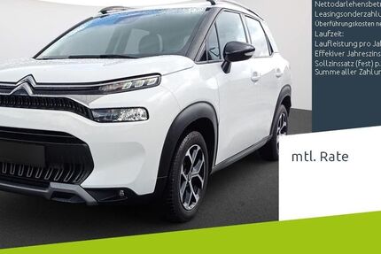 Citroen C3 Aircross 25.868 km 14.730 &euro; Borken 46325