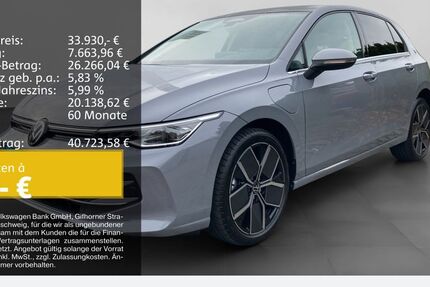 VW Golf 14.900 km 33.490 &euro; Dorsten 46282