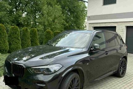 BMW X5 80.000 km 78.000 &euro; Duisburg 47057