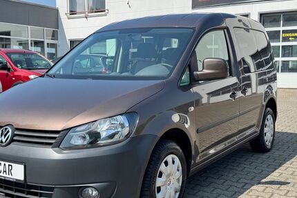 VW Caddy 185.000 km 7.999 &euro; Kevelaer 47623