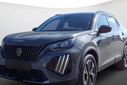 Peugeot 2008 38.656 km 17.114 &euro; Borken 46325